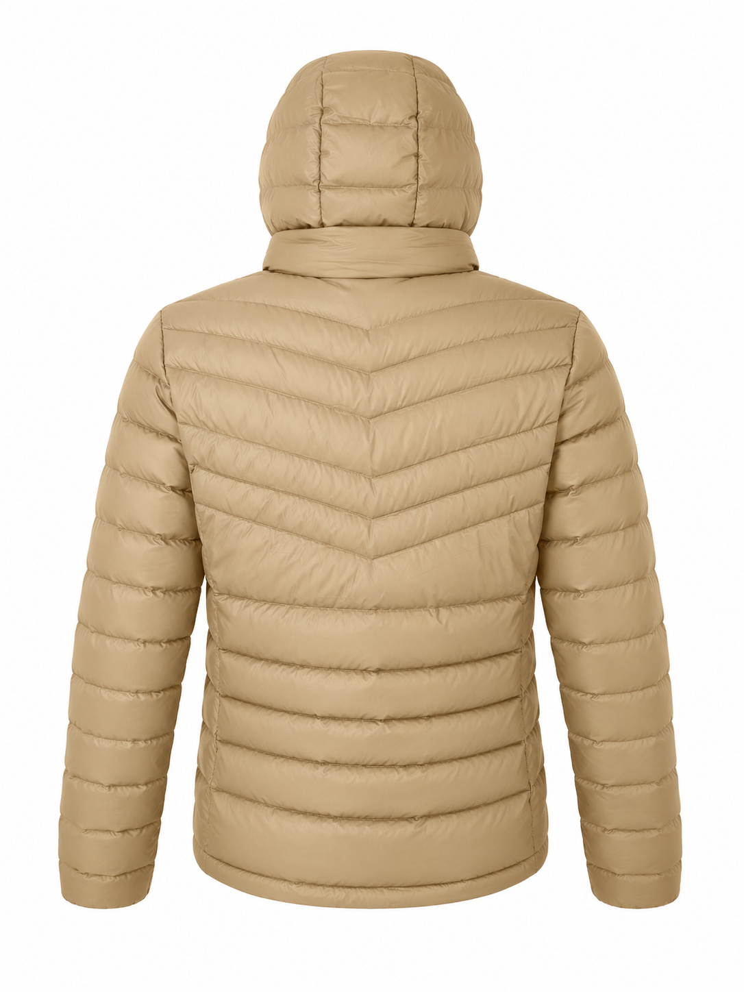 BaartmanJeans Men’s Essential Puffer Jacket