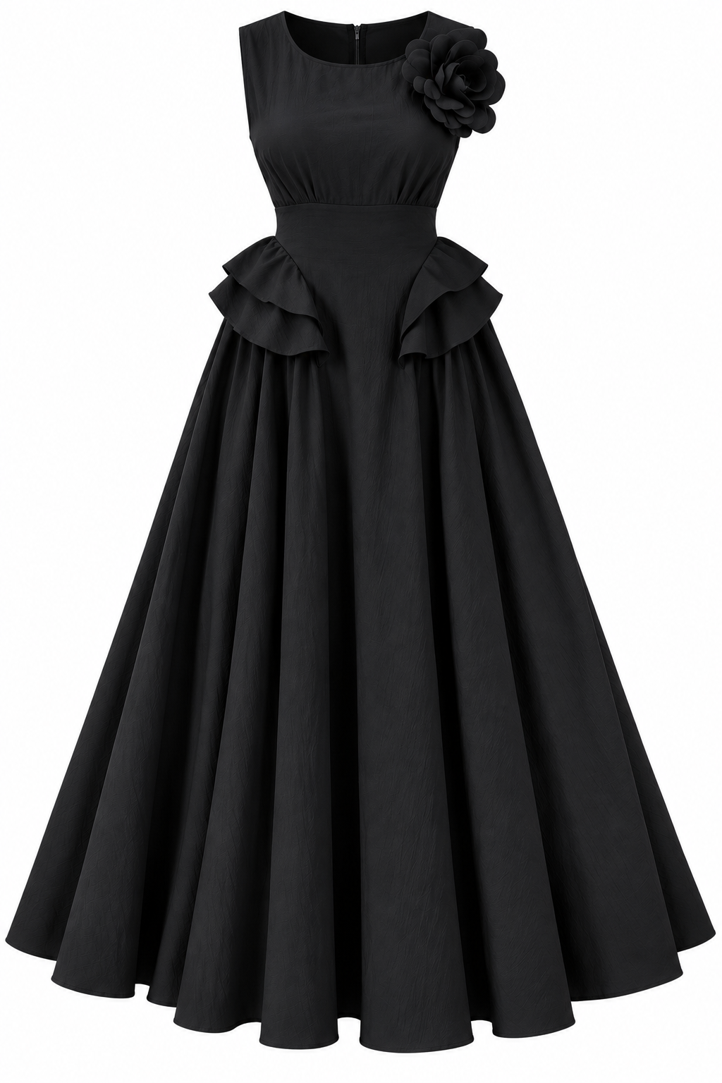 Blackbell Elegance Dress
