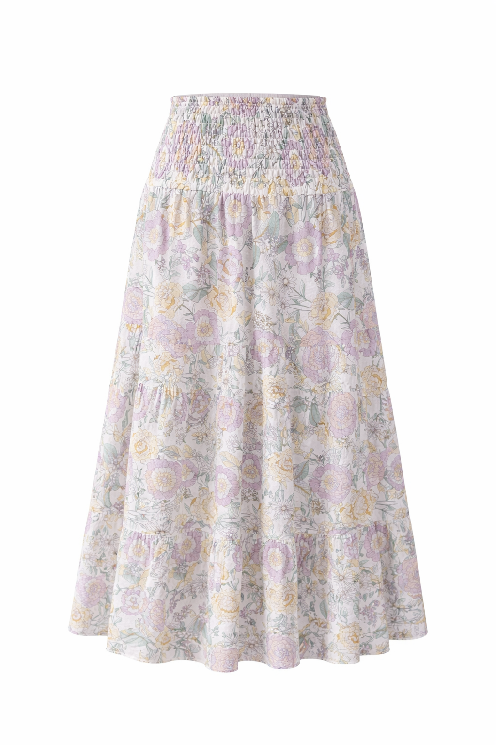 Petal Dream Skirt