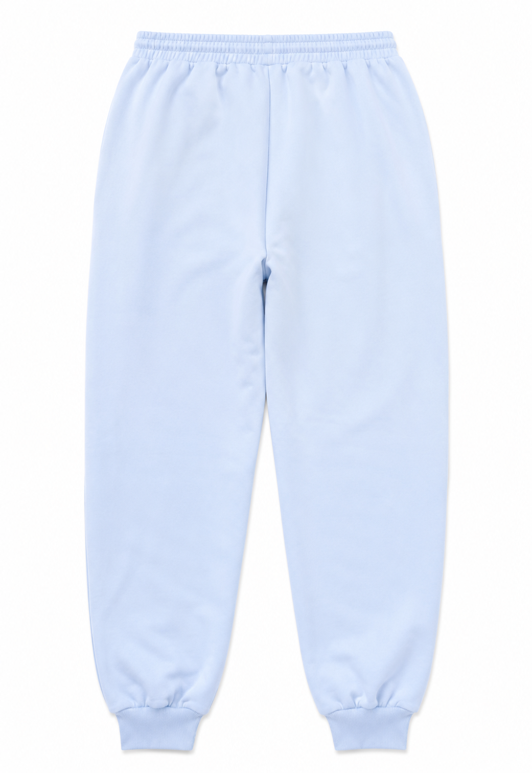 BaartmanJeans Essential Jogger – Sky Blue