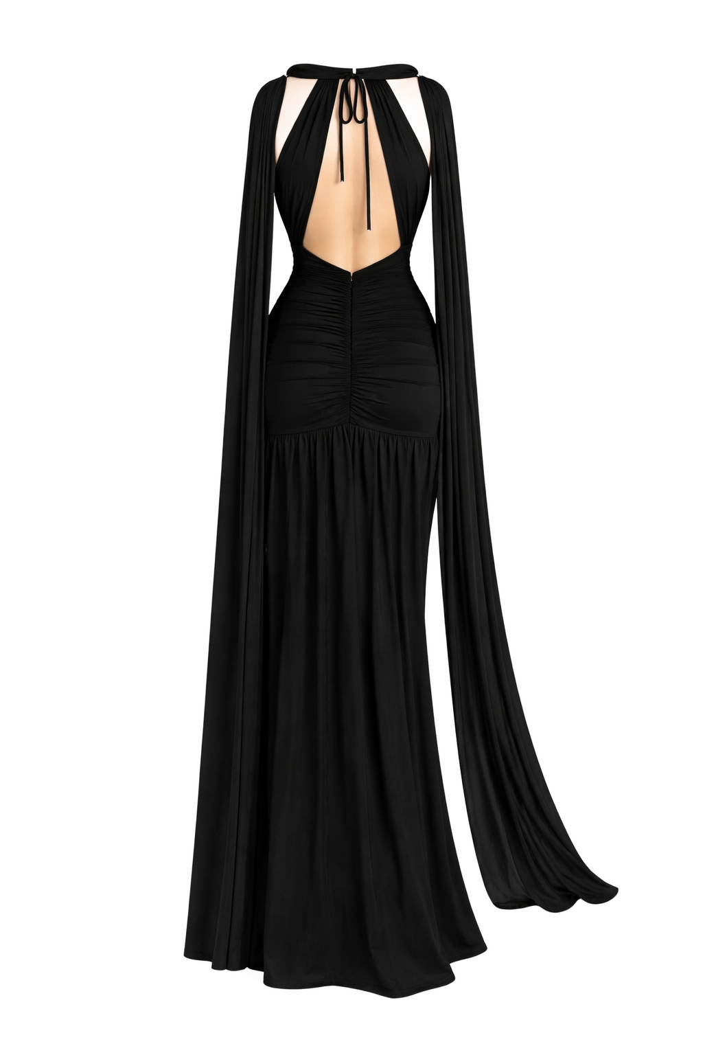 Eclipse Gown dress