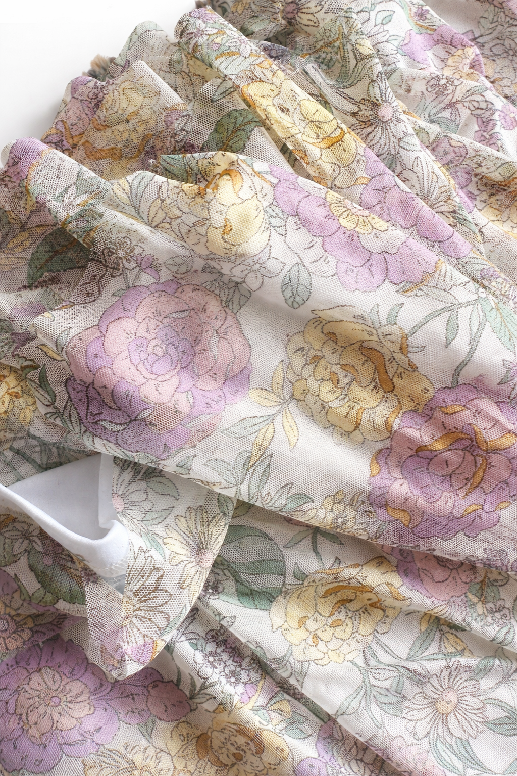 Petal Dream Skirt
