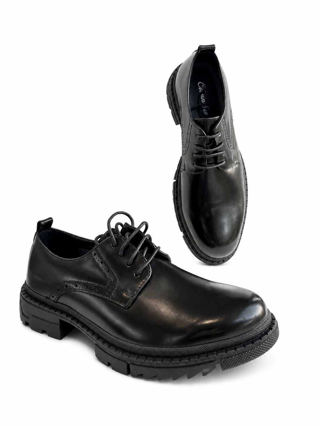 Baartman Titan Men’s Formal Shoe
