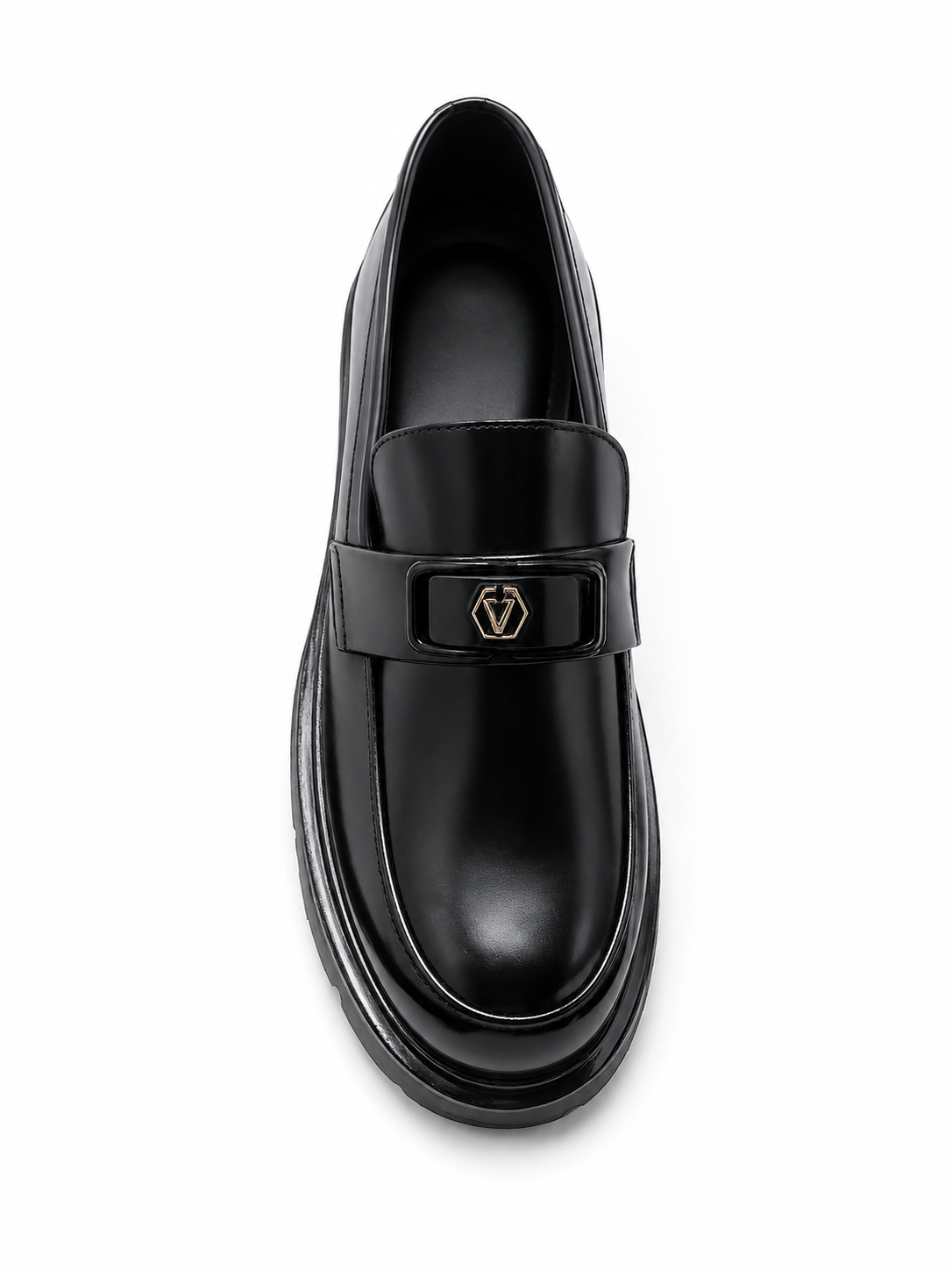 The Milan Loafer