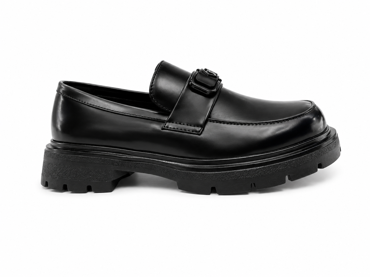 The Milan Loafer