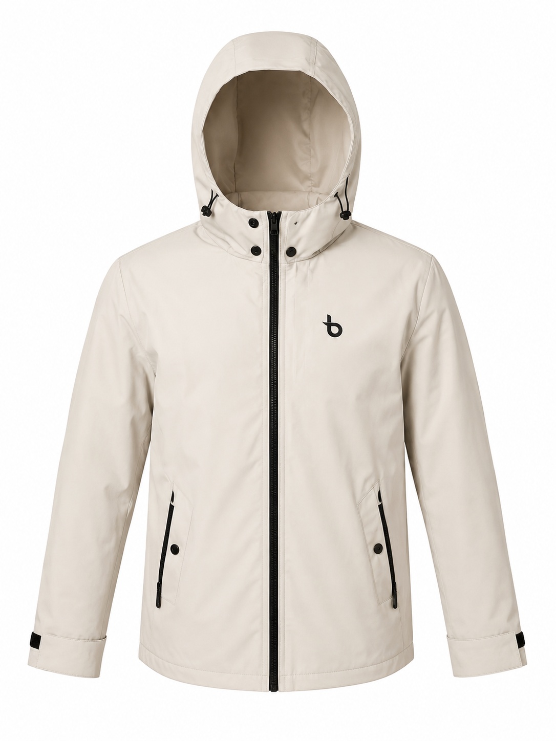 BaartmanJeans Essential Technical Jacket.