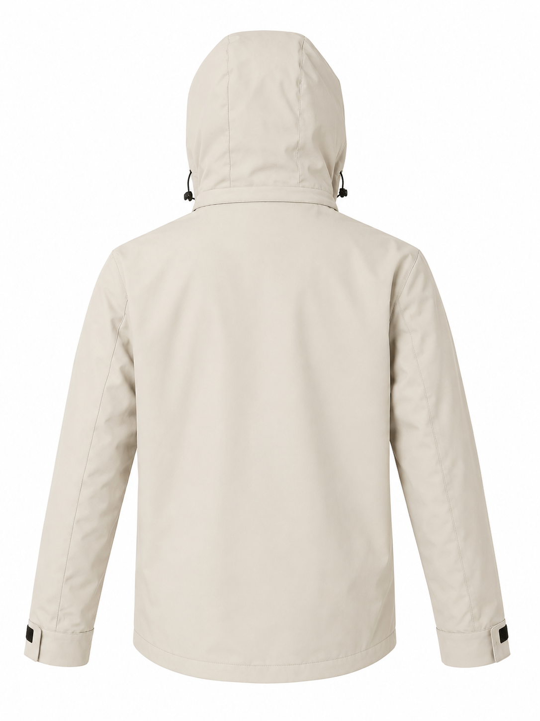 BaartmanJeans Essential Technical Jacket.