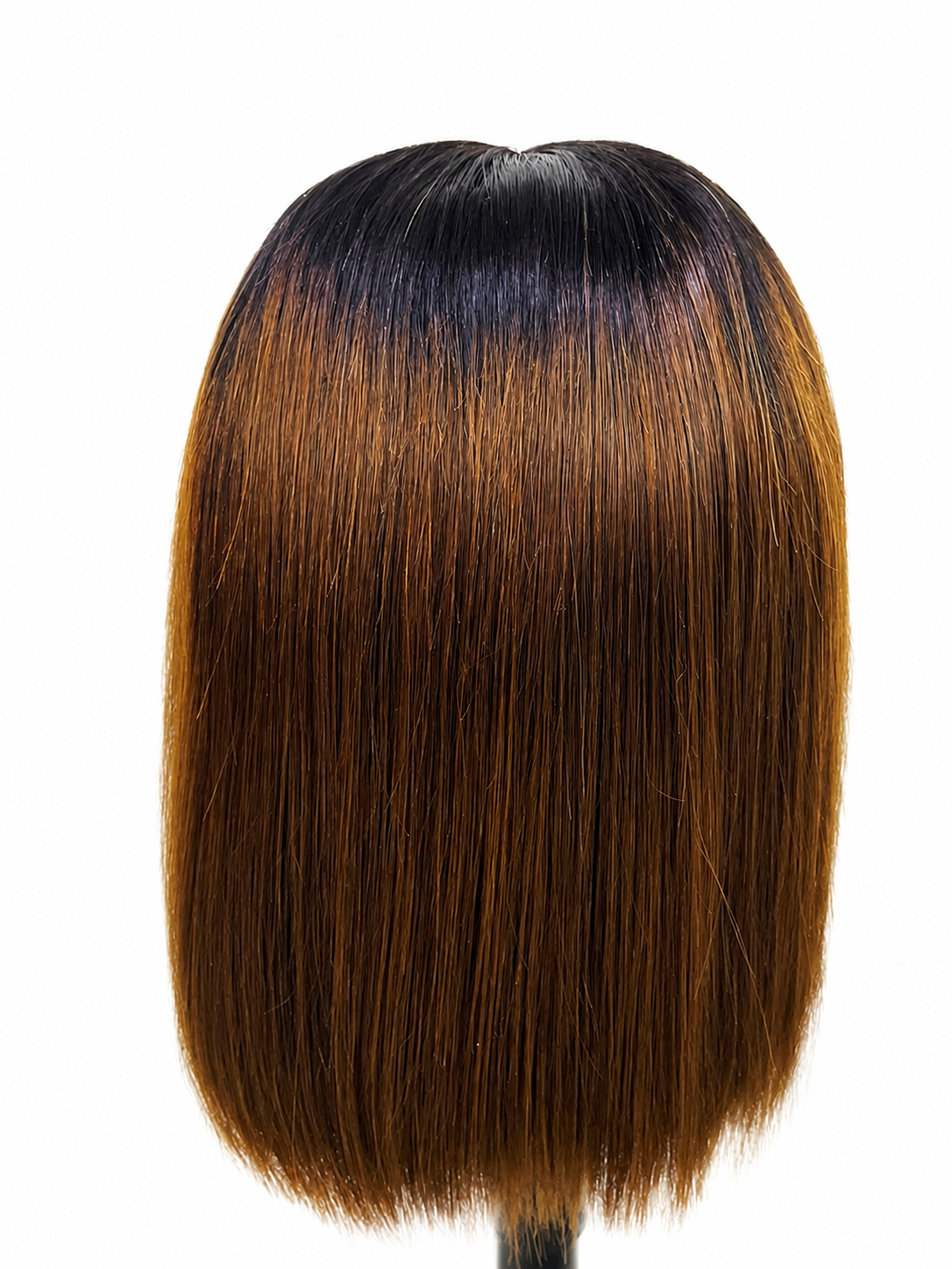 Vietnamese Super Double Drawn 5x5 HD Closure Glueless Wig
