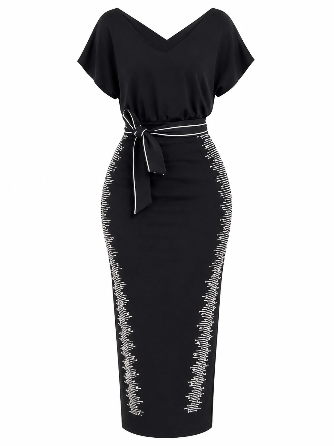 Amara Stretch Dress