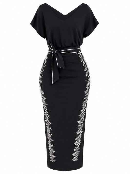 Amara Stretch Dress