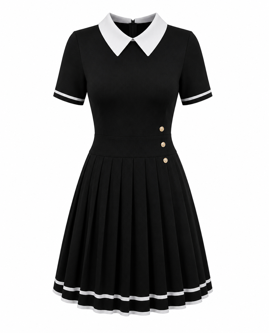 Class Act Dress