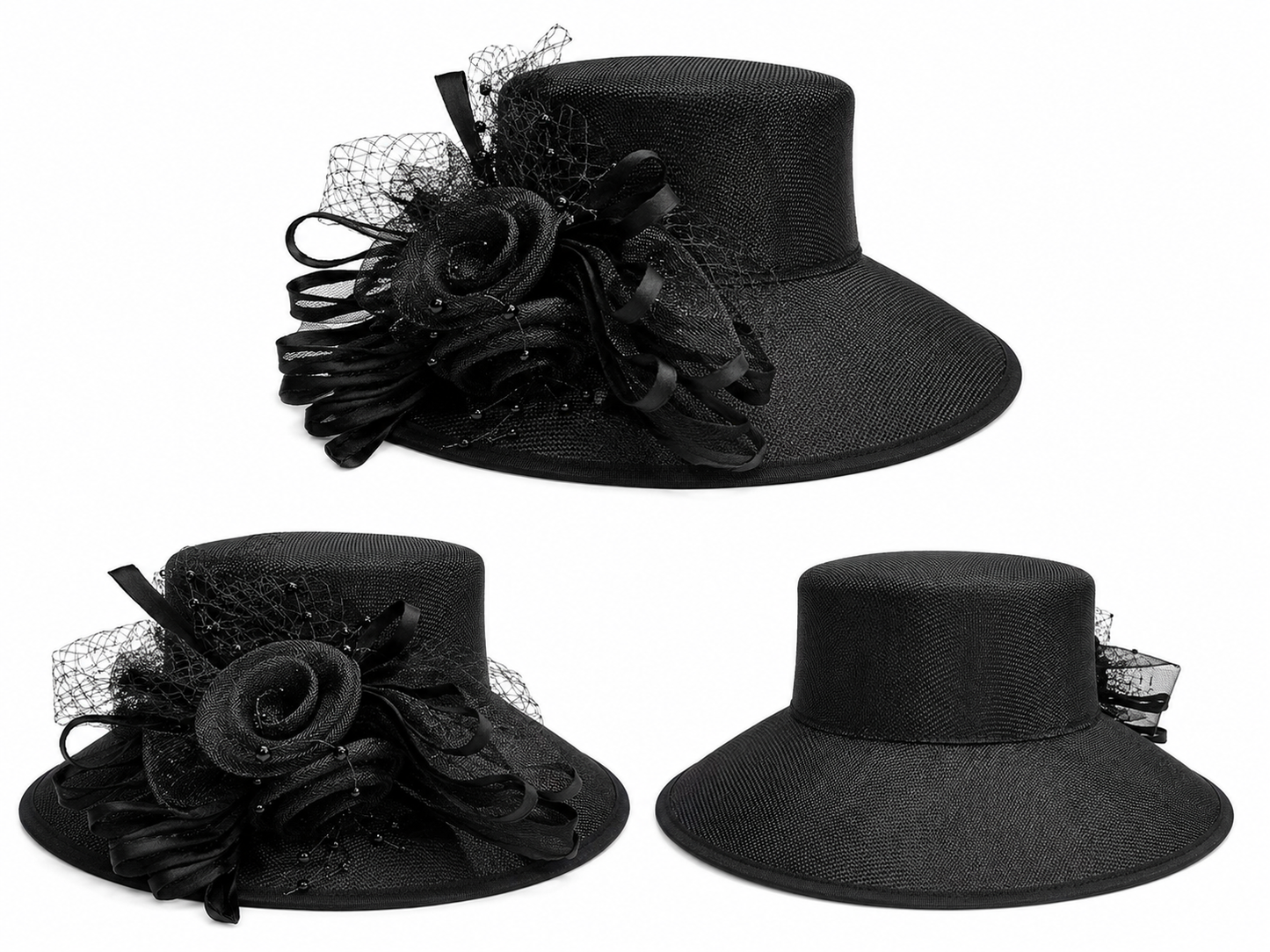 The Duchess Hat