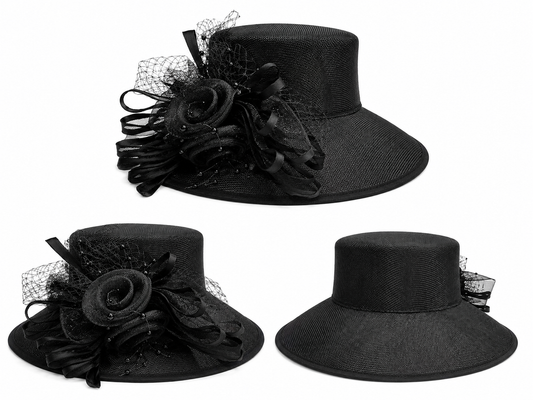 The Duchess Hat