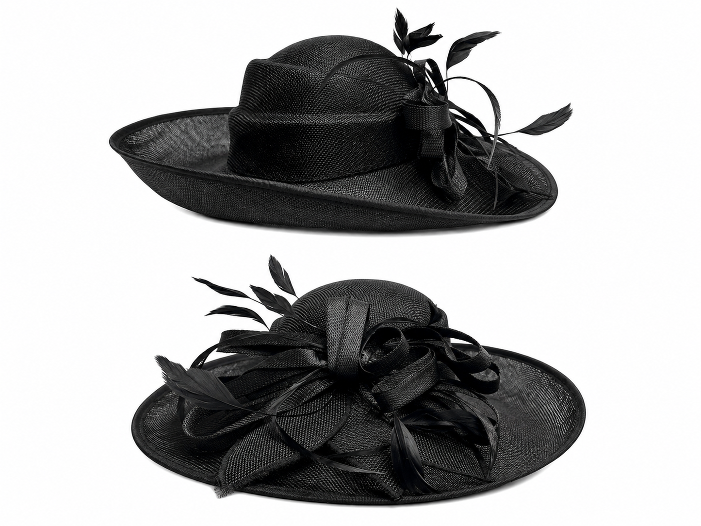 The Sophisticate Hat