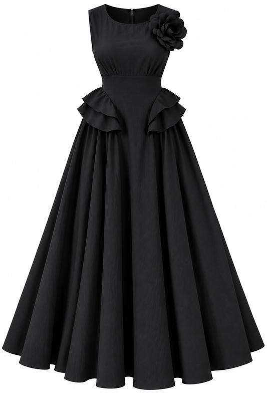 Blackbell Elegance Dress
