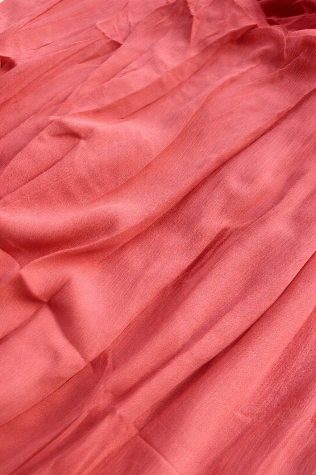Peach Bliss Side Pocket Skirt