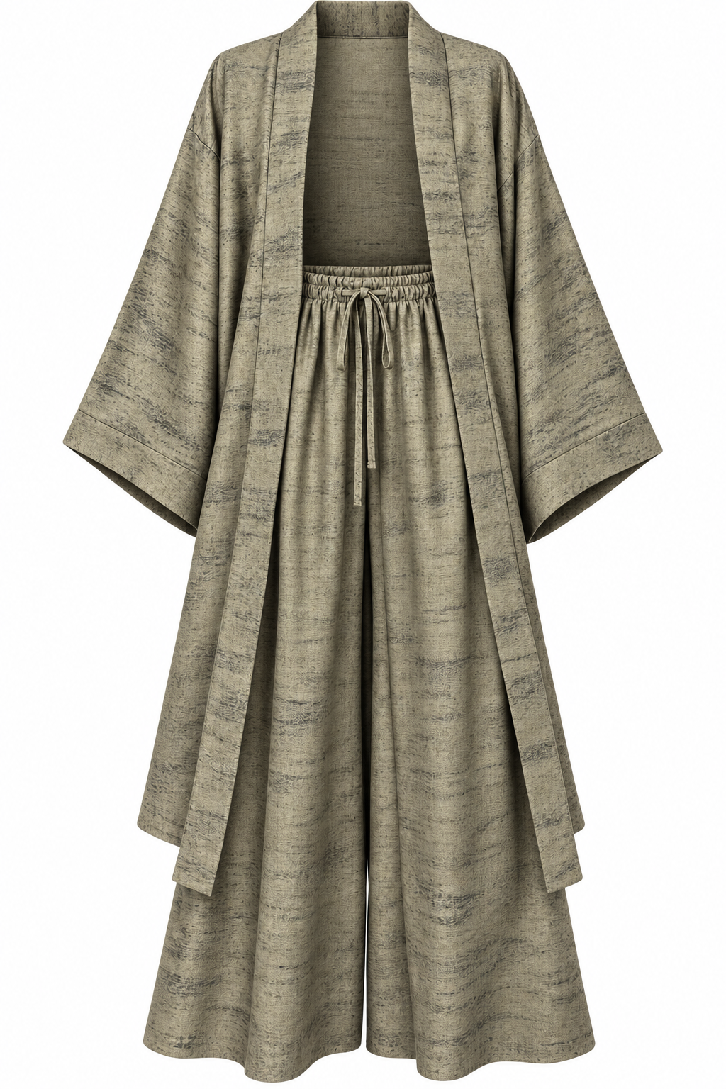 The Sage Grace Set