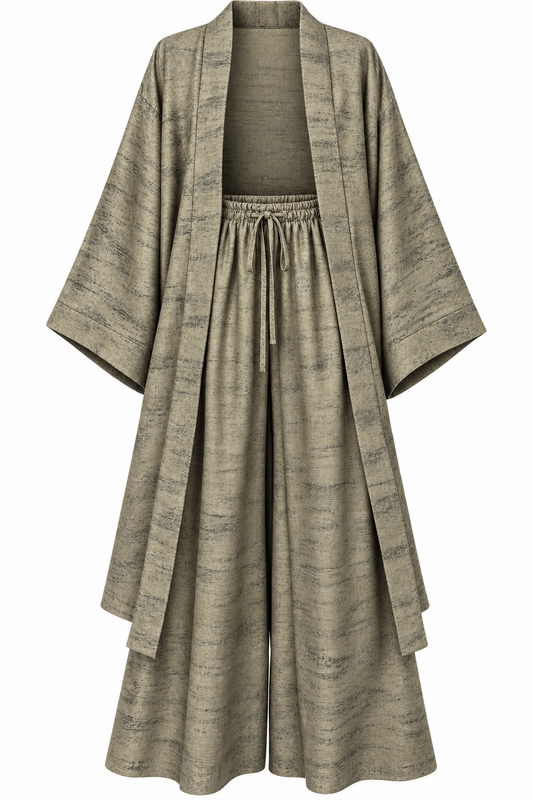 The Sage Grace Set