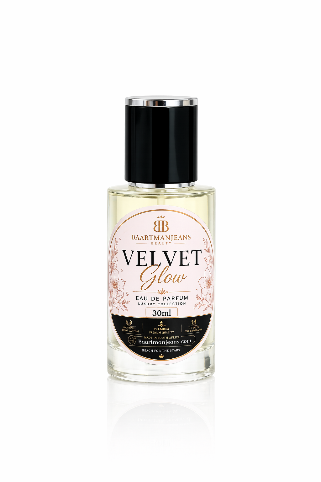 Velvet Glow for Him