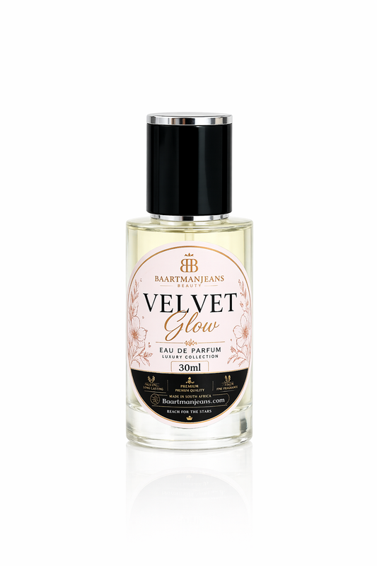 Velvet Glow for Him