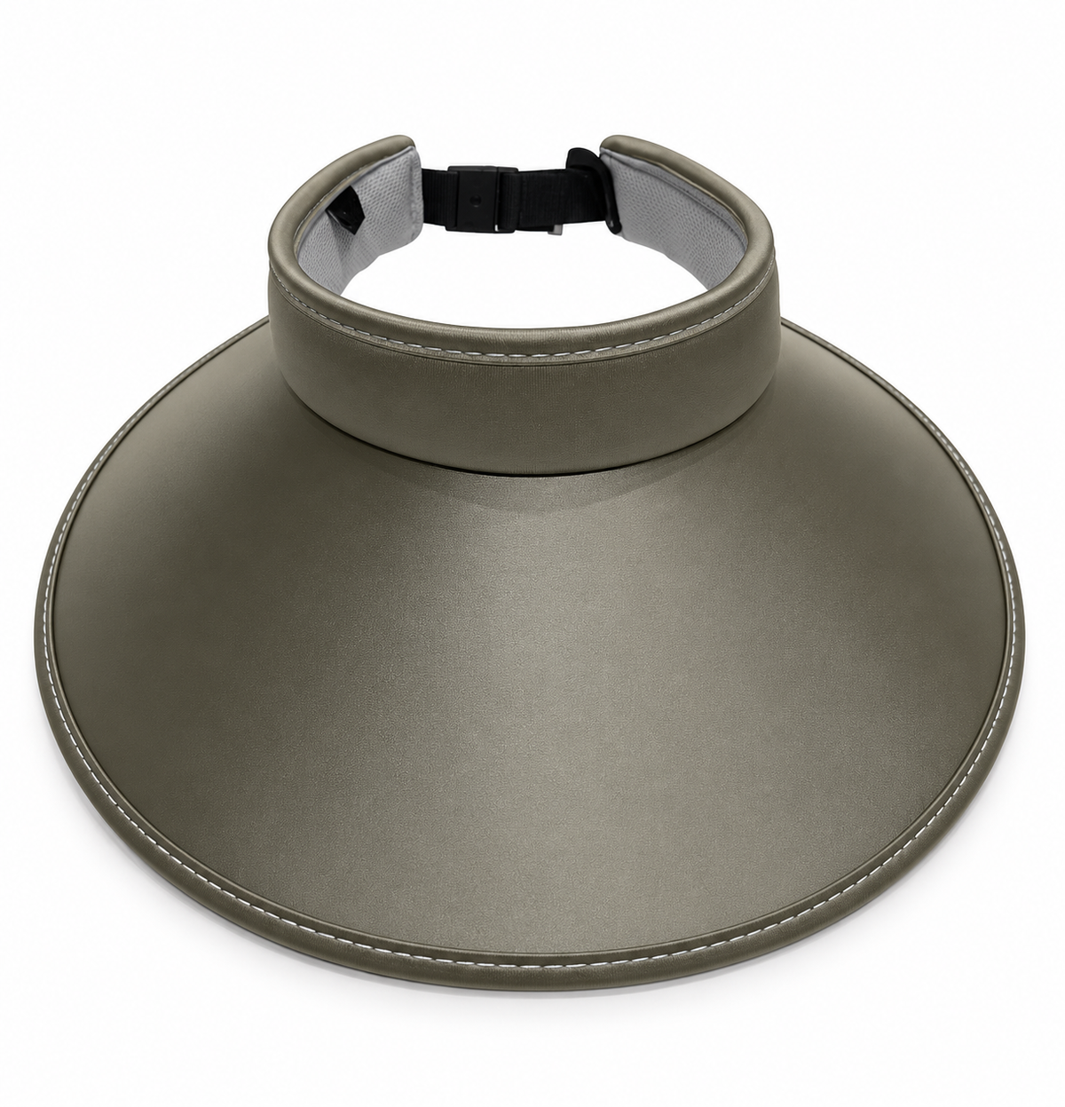 Luxe Sun Visor