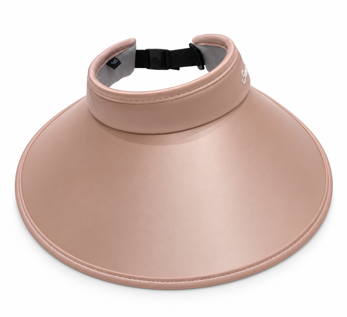 Luxe Sun Visor