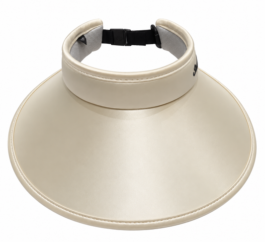 Luxe Sun Visor