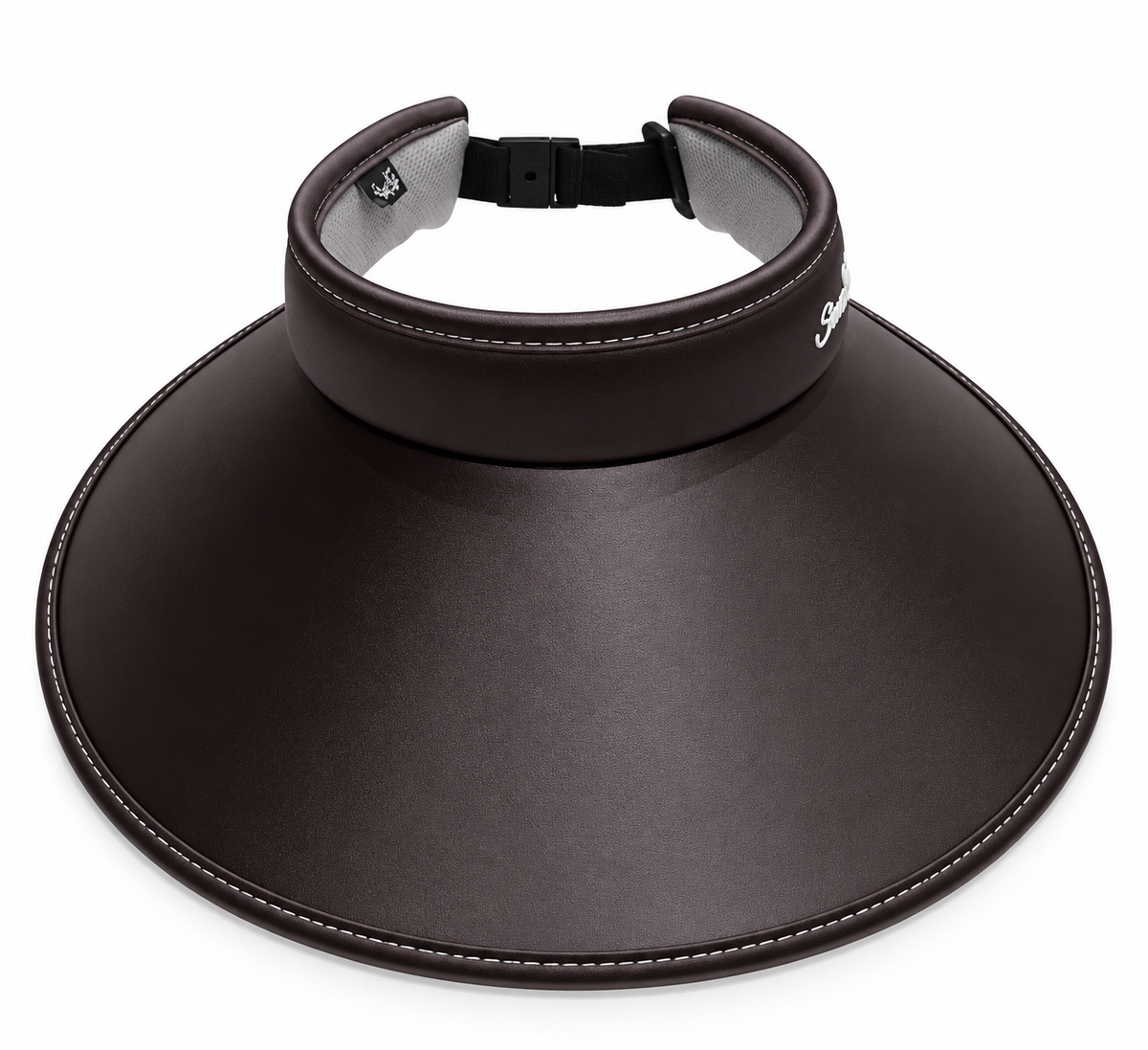 Luxe Sun Visor