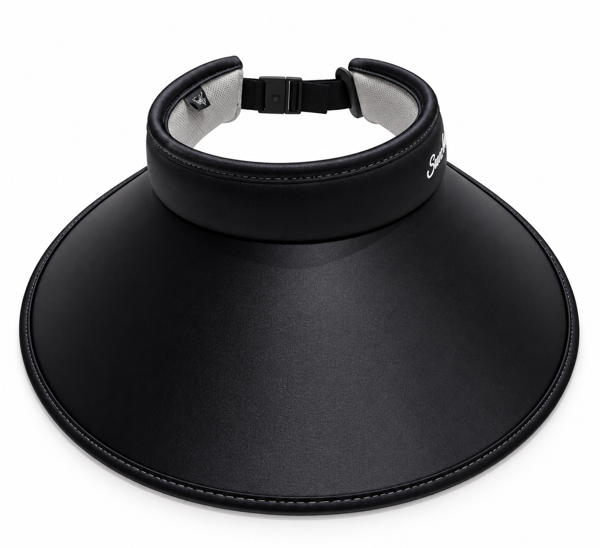 Luxe Sun Visor