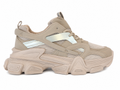 Nude Cloud Runner