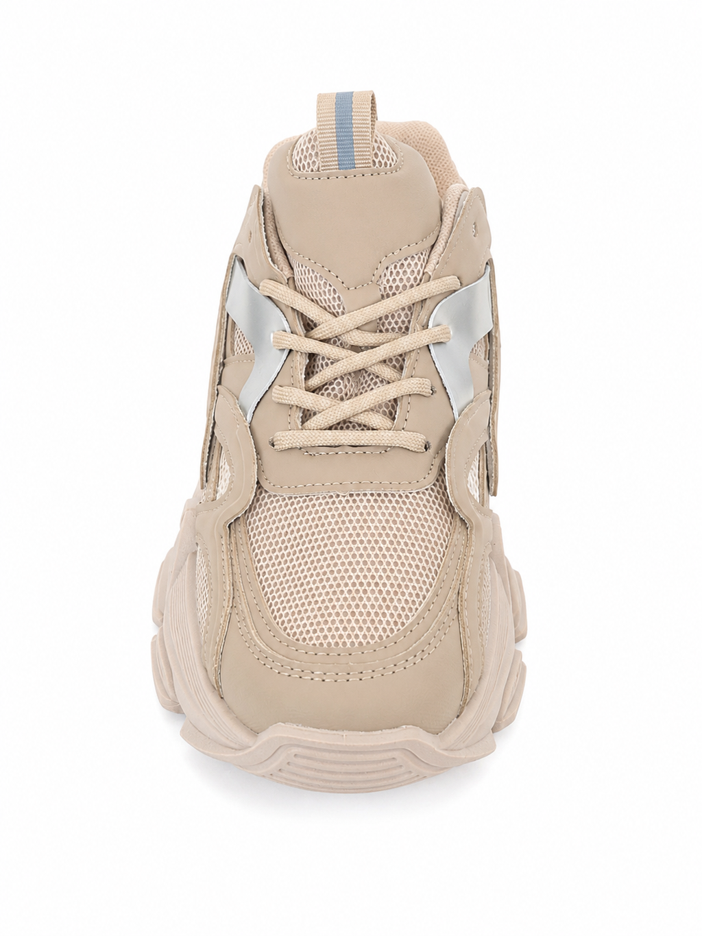 Nude Cloud Runner