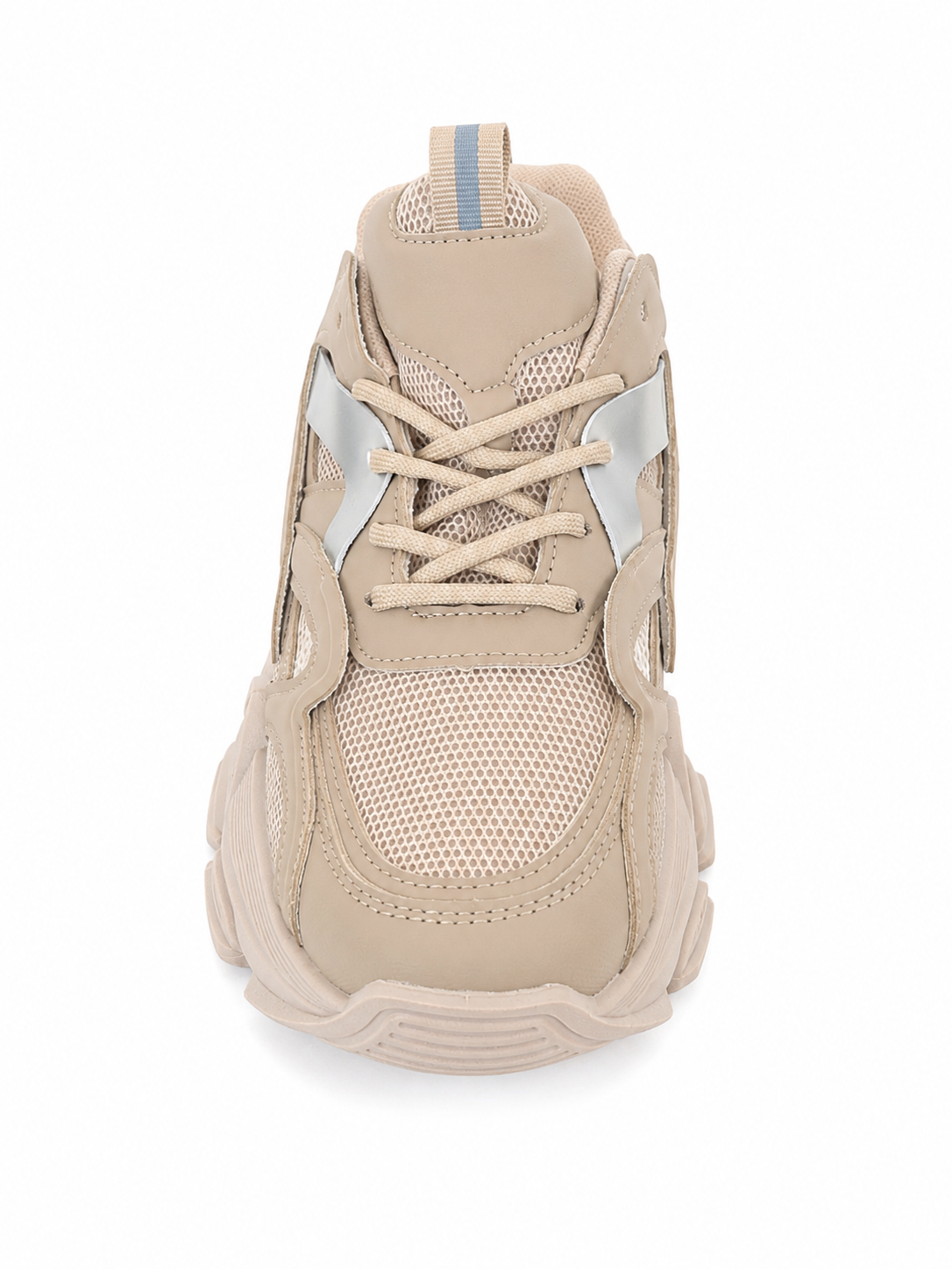 Nude Cloud Runner