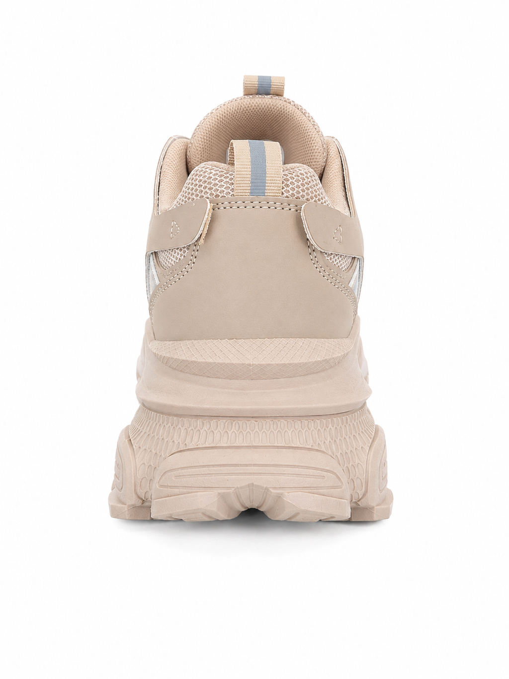 Nude Cloud Runner