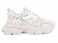Cream Cloud Runner
