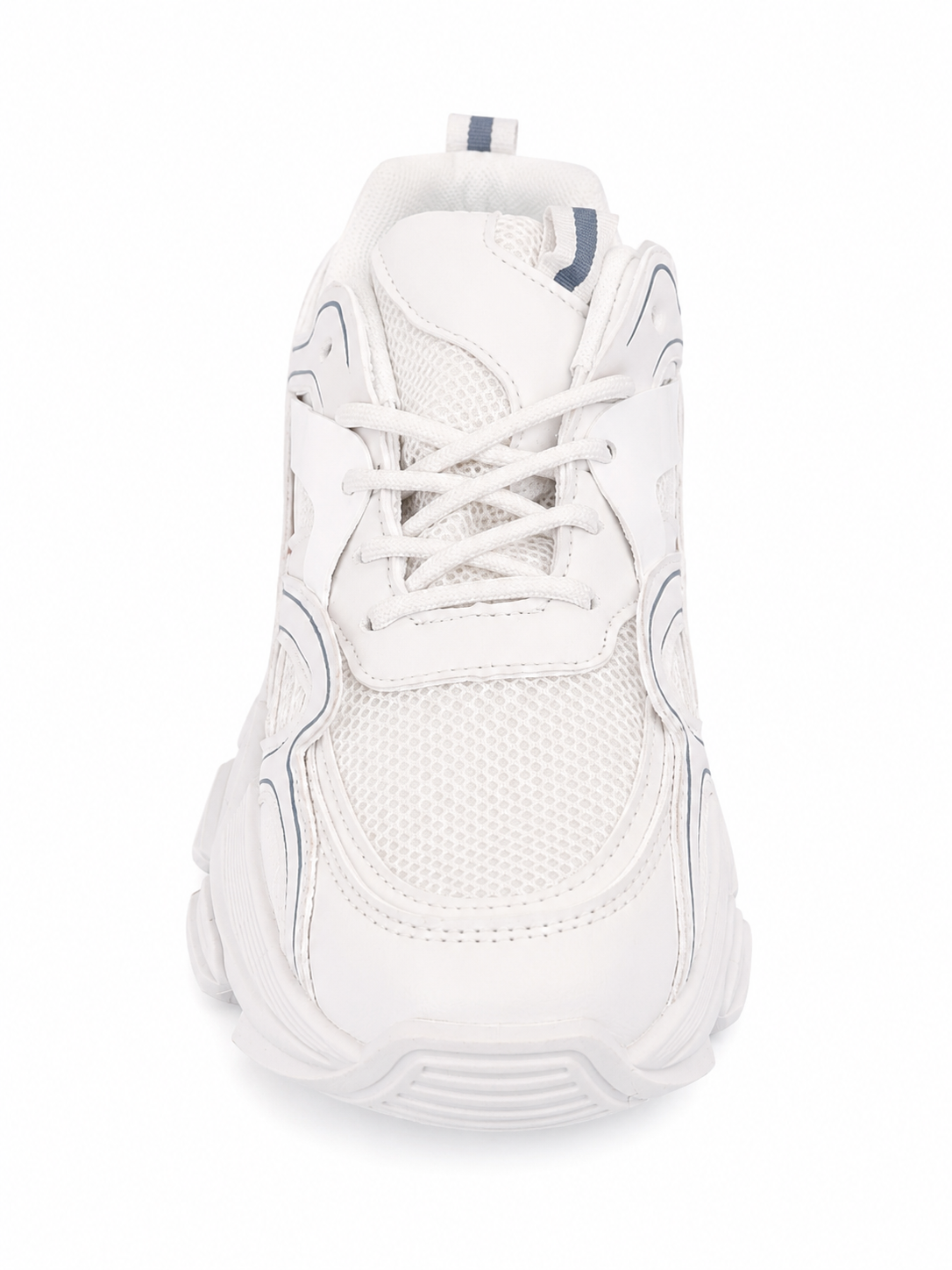 Cream Cloud Runner