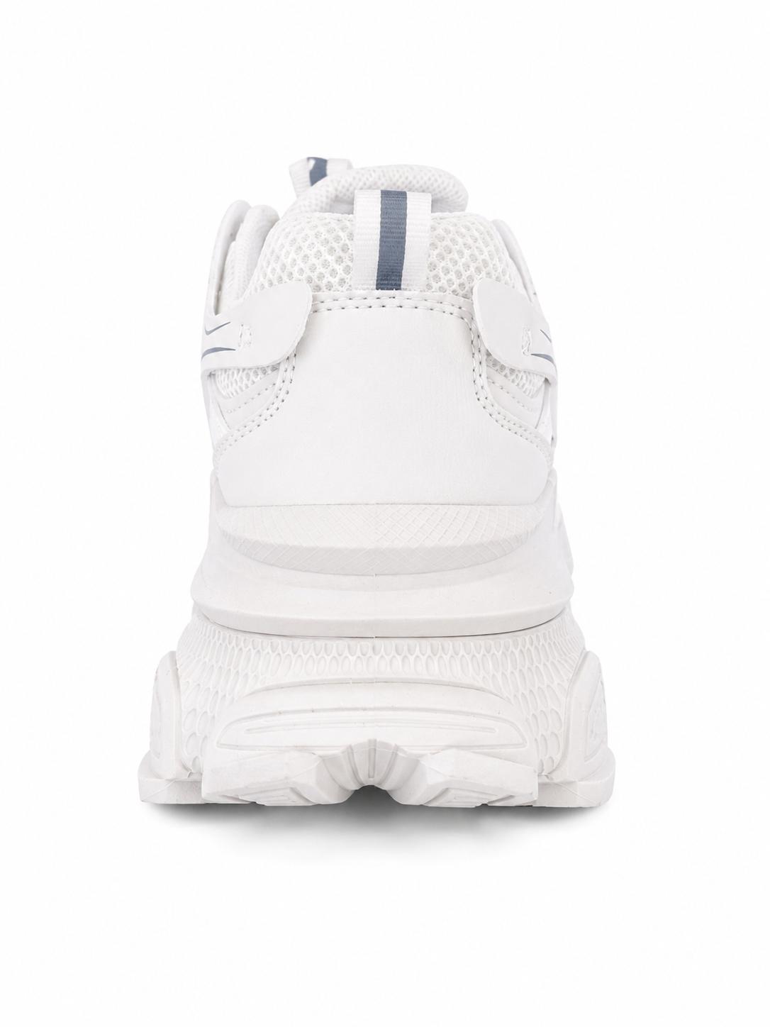 Cream Cloud Runner