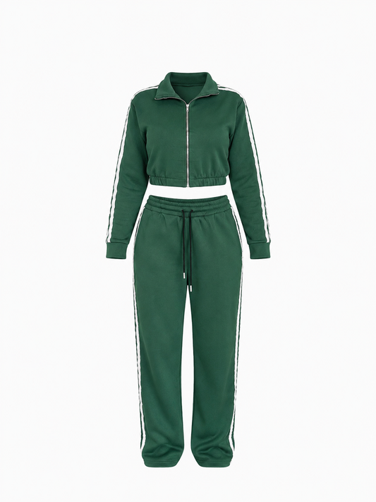 The “On The Go” Tracksuit