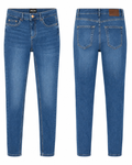 Everyday Blue Jeans