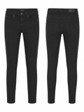 Black Skinny Jeans