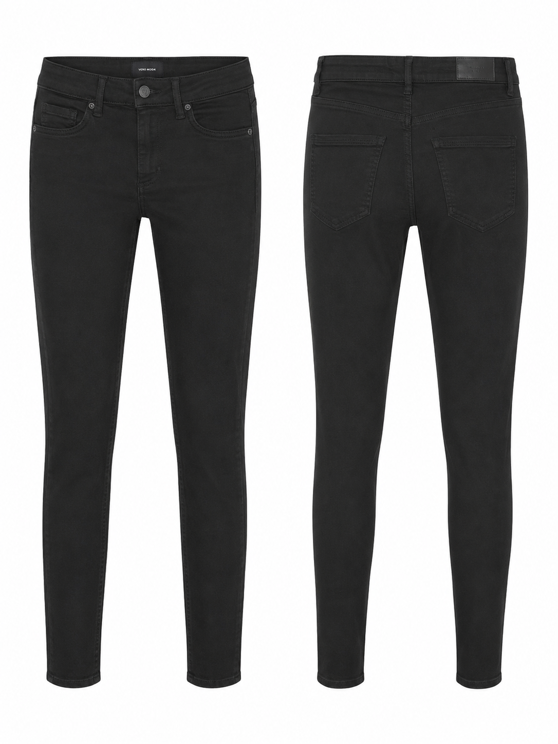 Black Skinny Jeans