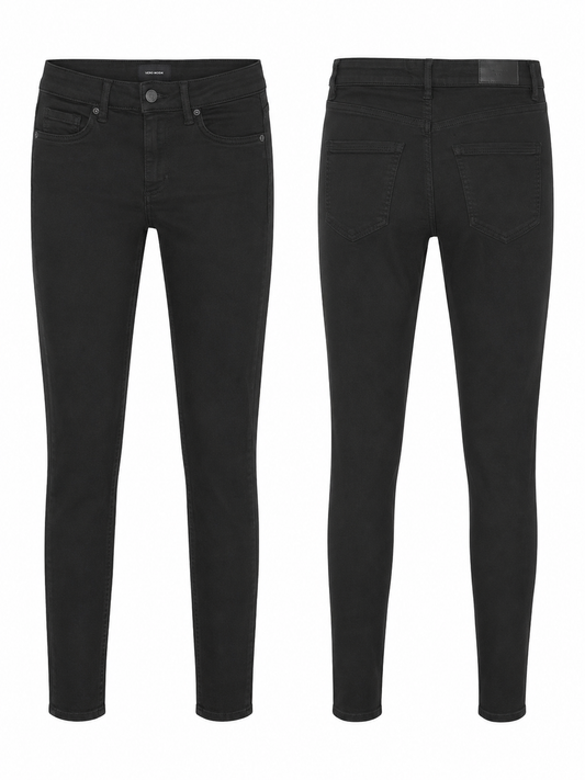Black Skinny Jeans