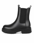 Slip-On Chelsea Boots