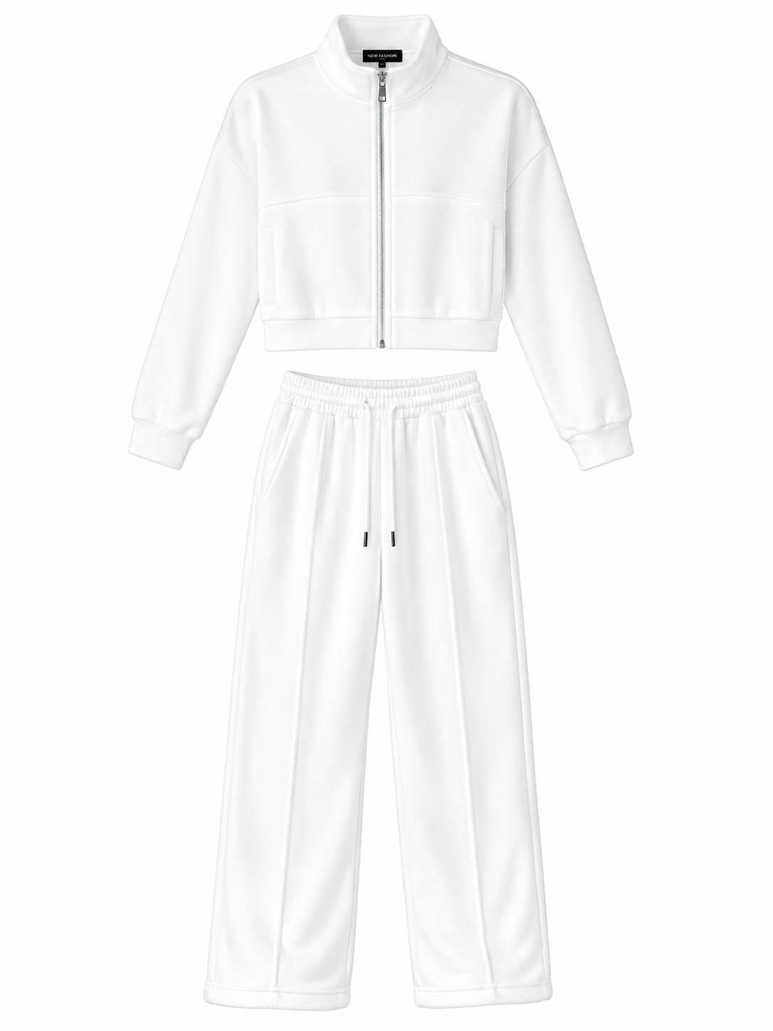 Baby white  Bliss Set