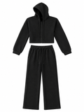 Blackout Tracksuit