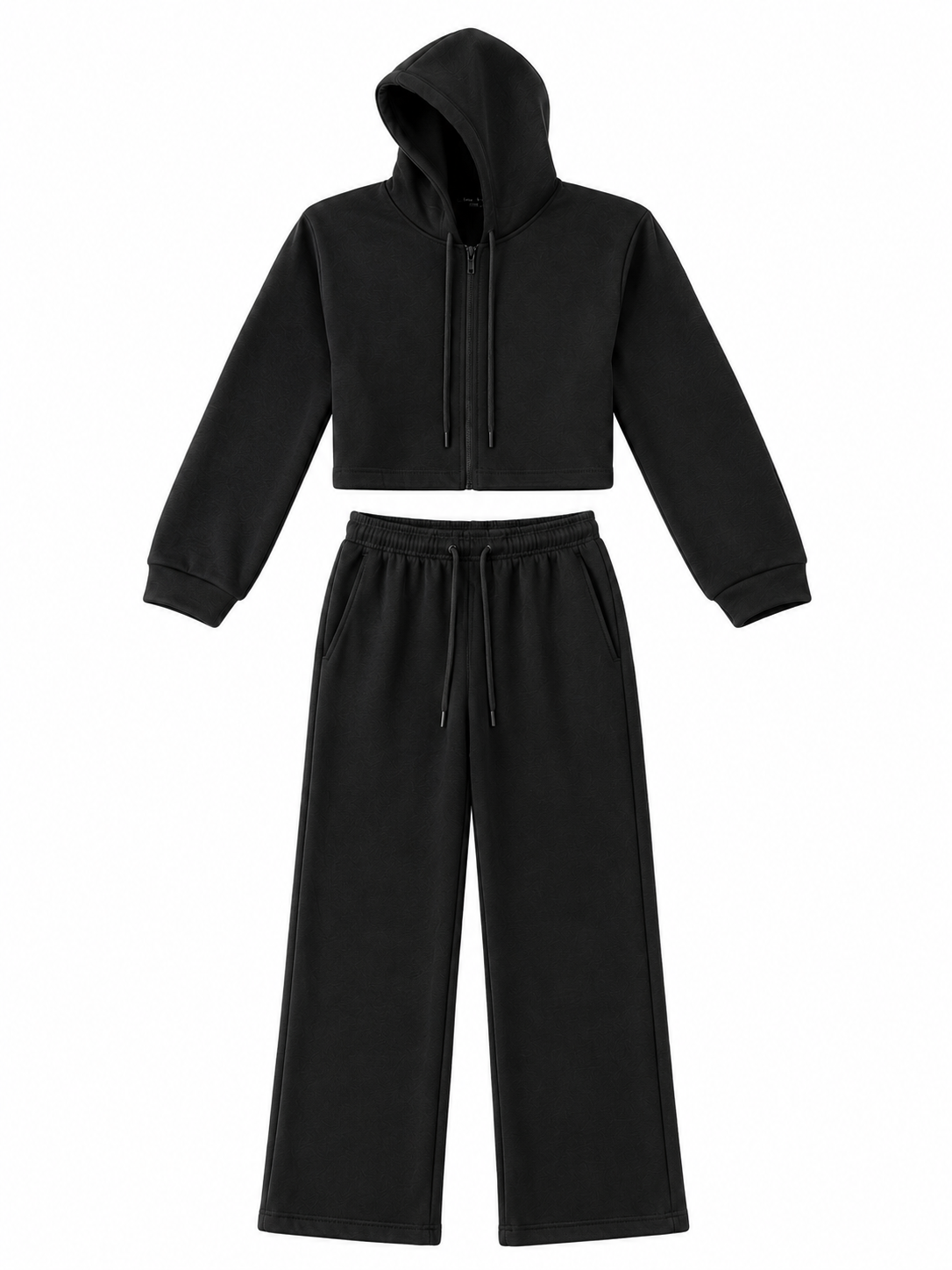 Blackout Tracksuit
