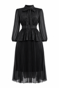 Black Majesty Dress