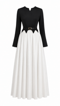 Classic Charm Dress
