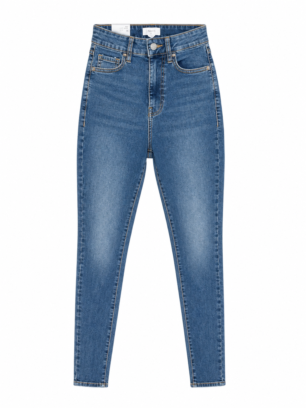 Forever 21