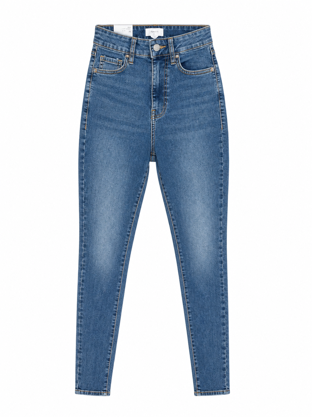 Forever 21