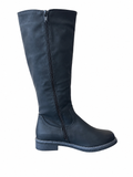 The Madison Long  Boot